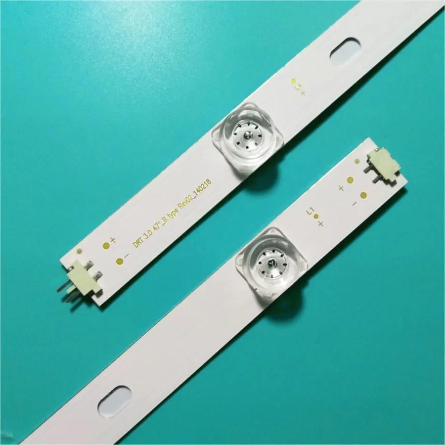 LED Ʈ Ʈ, LG 47LF6500 47LB6200 47LB5300 47LB5550 47LF5500 47LF6200 47LY340C 47GB651C 47LB6300 47GB6500, 8 